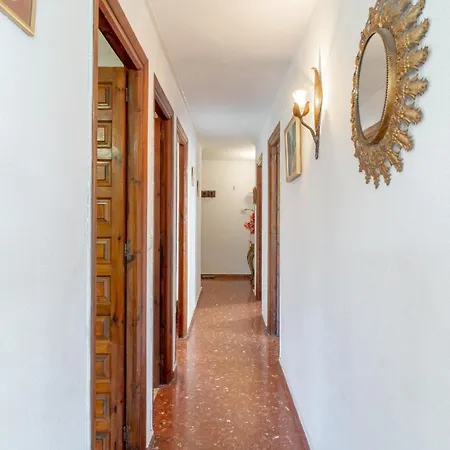 Fuer 6 Personen Ca 90 Qm In Nerja, Andalusien Costa Del Sol Nerja