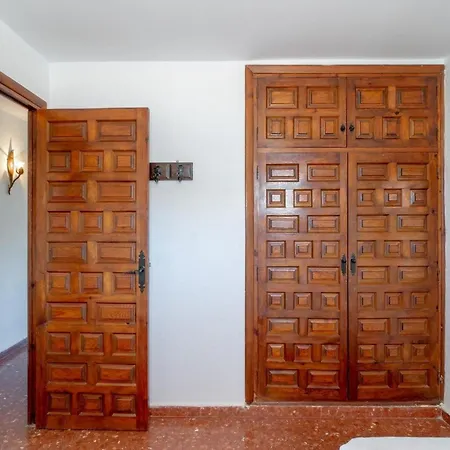 Fuer 6 Personen Ca 90 Qm In Nerja, Andalusien Costa Del Sol
