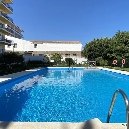 Fuer 6 Personen Ca 90 Qm In Nerja, Andalusien Costa Del Sol Apartment Nerja