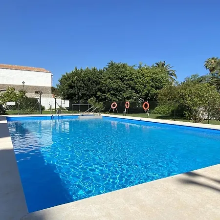 Apartment Fuer 6 Personen Ca 90 Qm In Nerja, Andalusien Costa Del Sol Nerja
